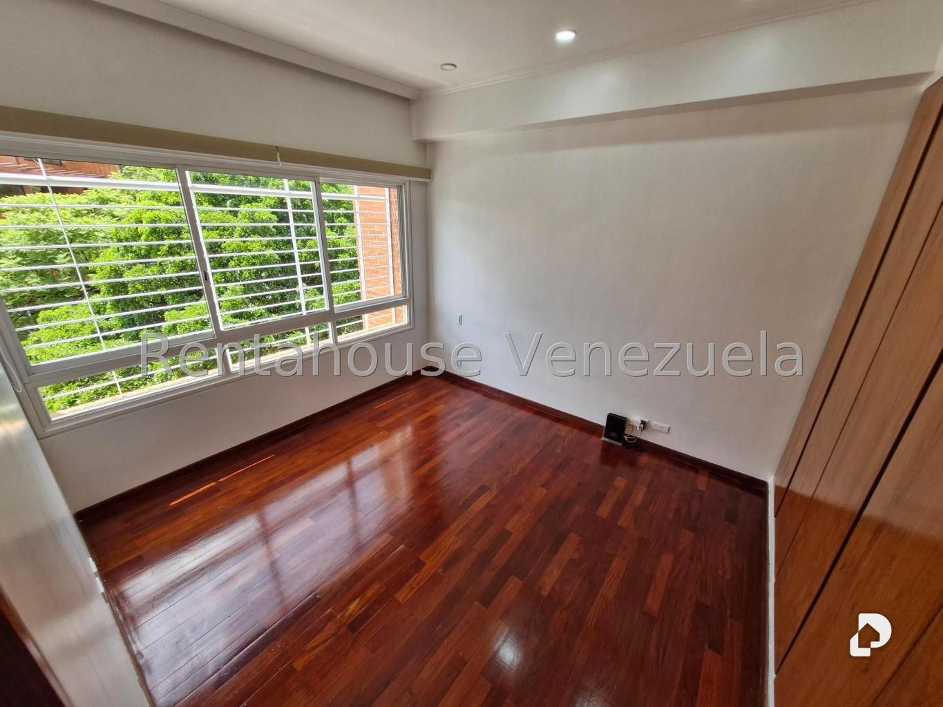 Apartamento en La Castellana, Caracas – 12