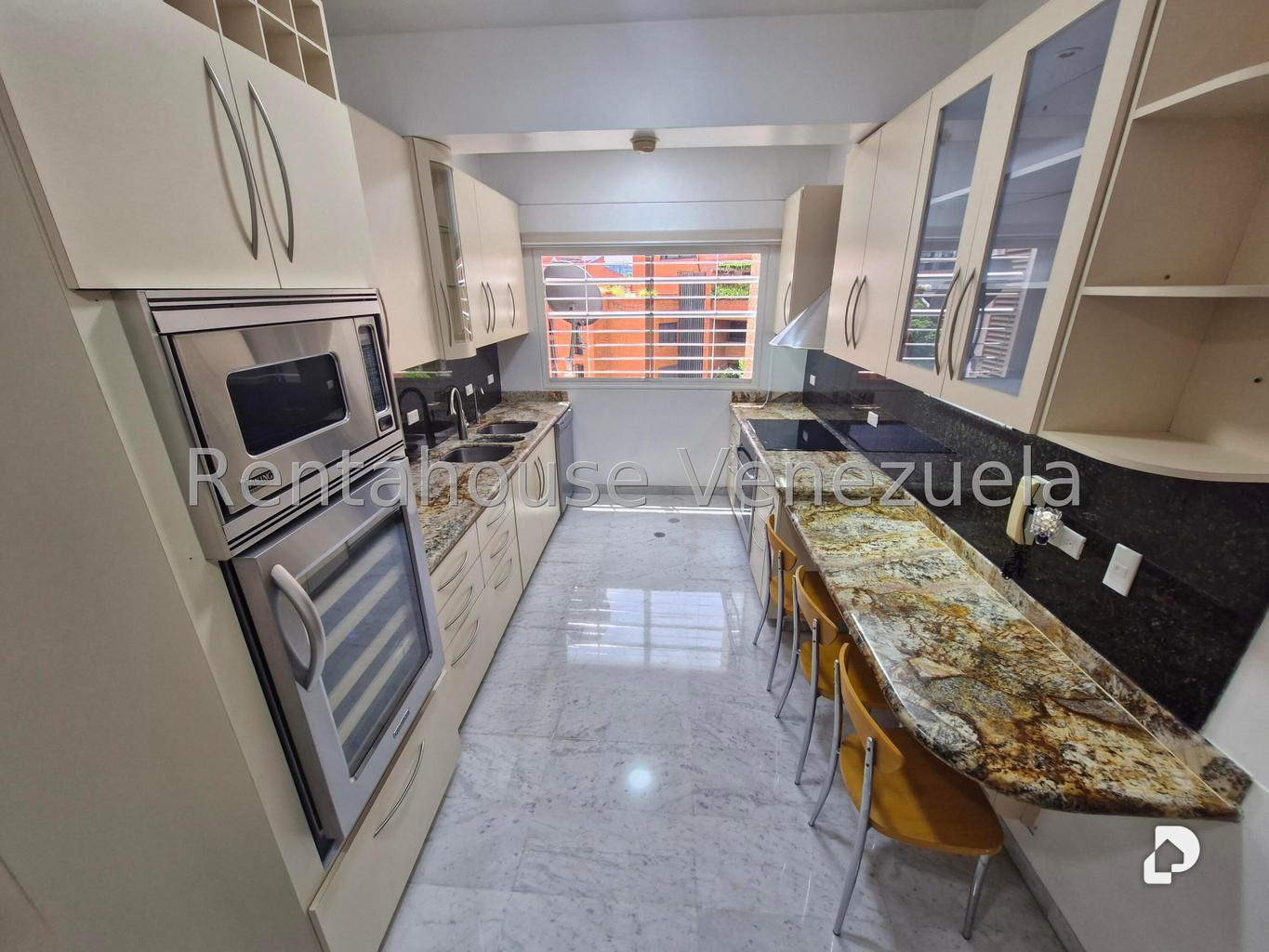 Apartamento en La Castellana, Caracas – 6