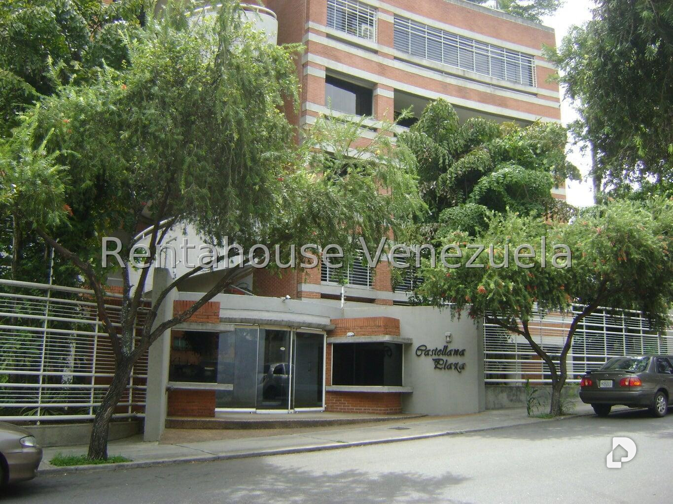 Apartamento en La Castellana, Caracas – 1