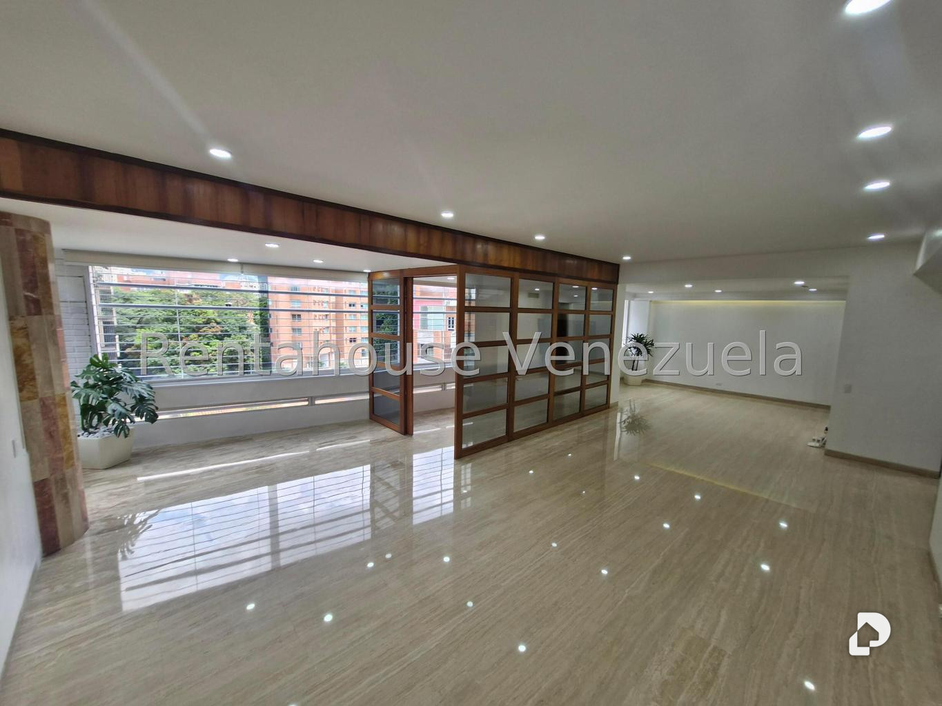 Apartamento en La Castellana, Caracas – 4