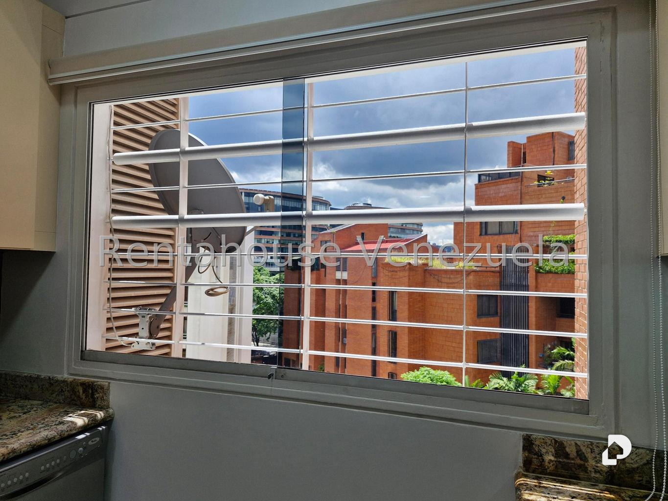 Apartamento en La Castellana, Caracas – 7