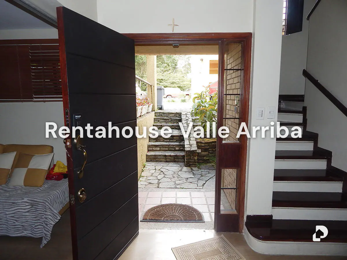 Casa en Monte Claro, Caracas – 4