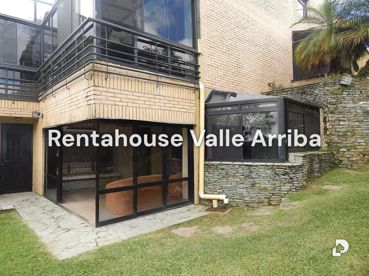 Casa en Monte Claro, Caracas – 24