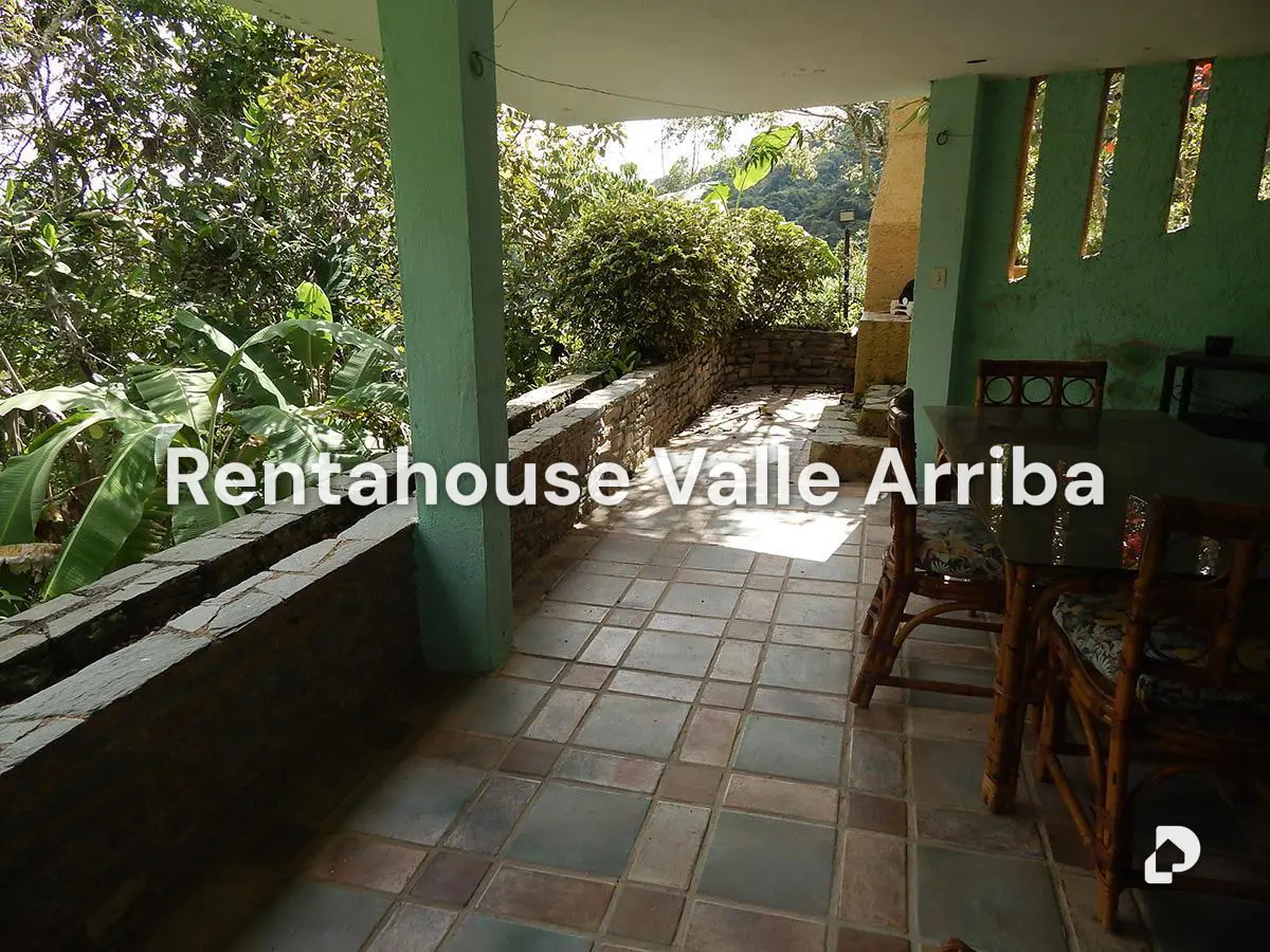 Casa en Monte Claro, Caracas – 27
