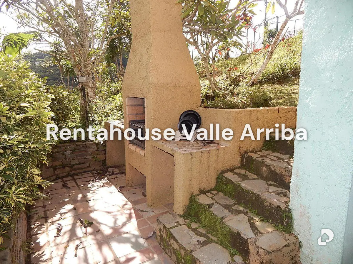 Casa en Monte Claro, Caracas – 28
