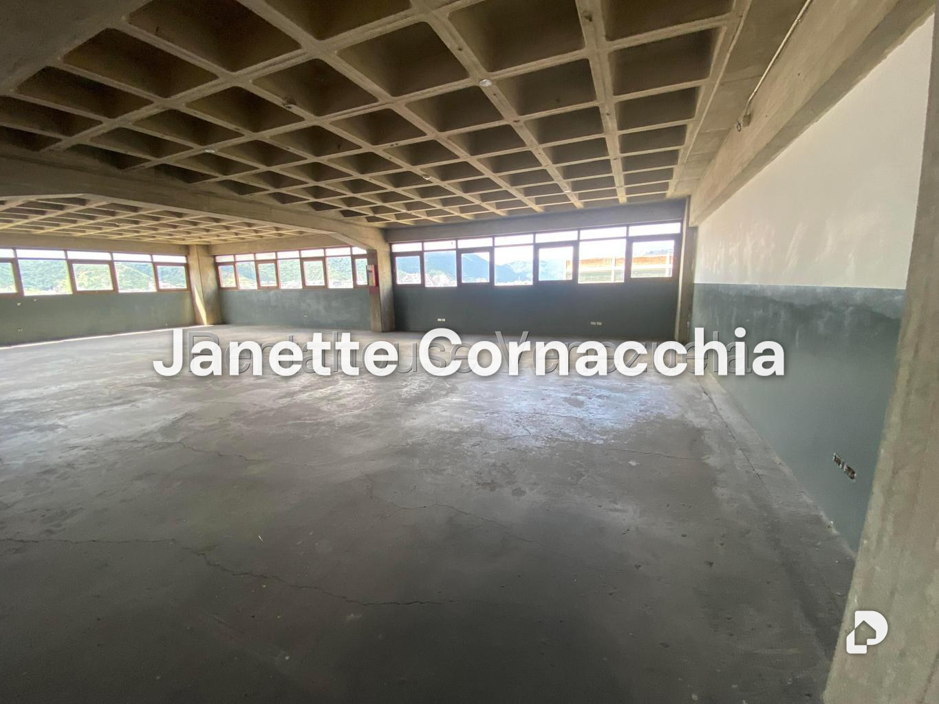 Galpón en La Yaguara, Caracas – 11