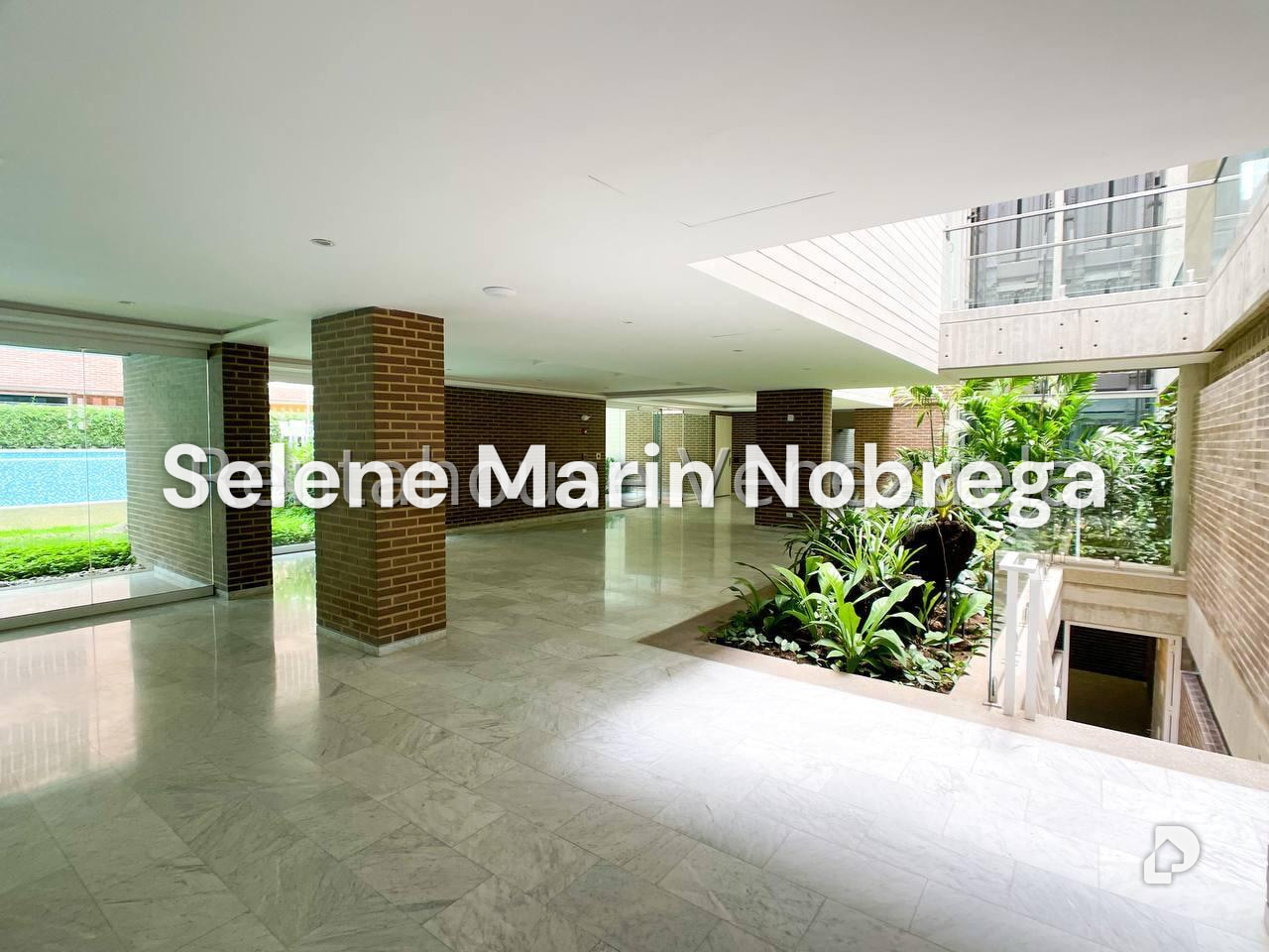 Apartamento en Campo Alegre, Caracas – 27