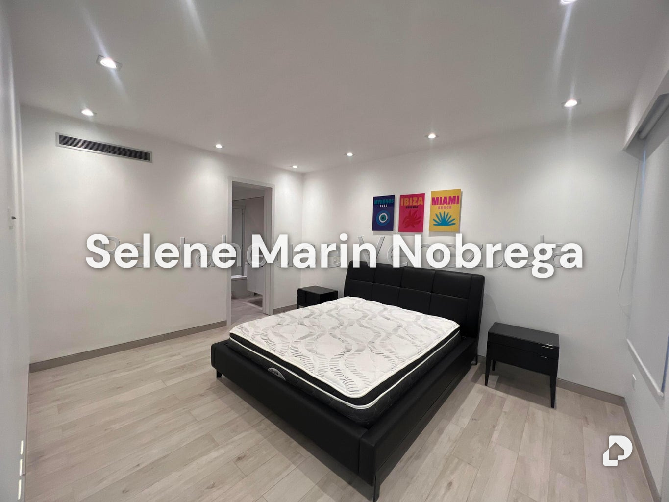 Apartamento en Campo Alegre, Caracas – 18