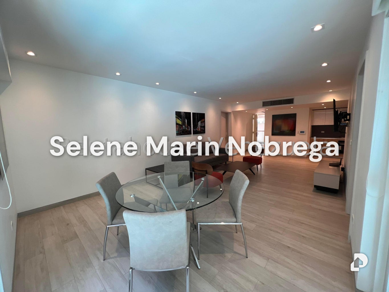 Apartamento en Campo Alegre, Caracas – 4