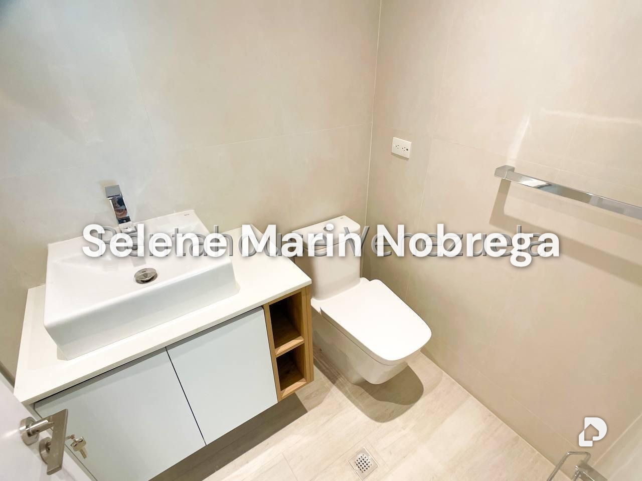 Apartamento en Campo Alegre, Caracas – 14