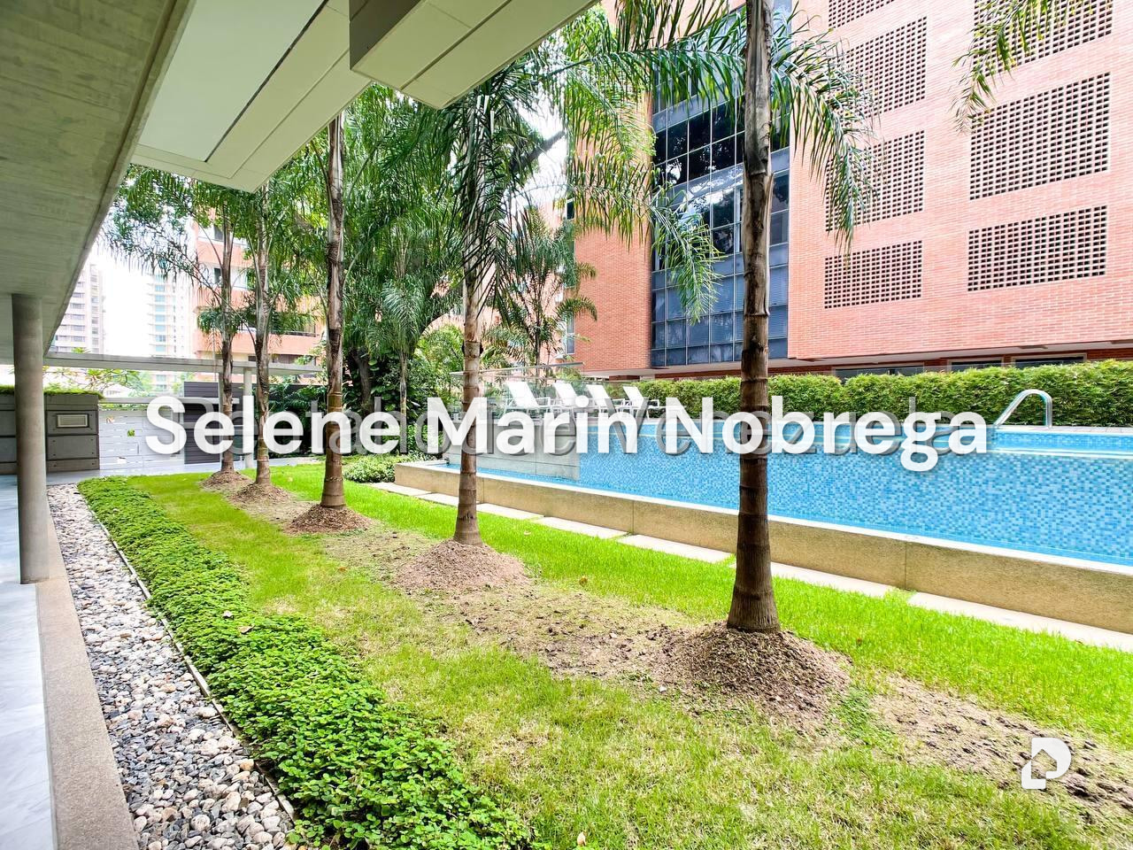 Apartamento en Campo Alegre, Caracas – 28