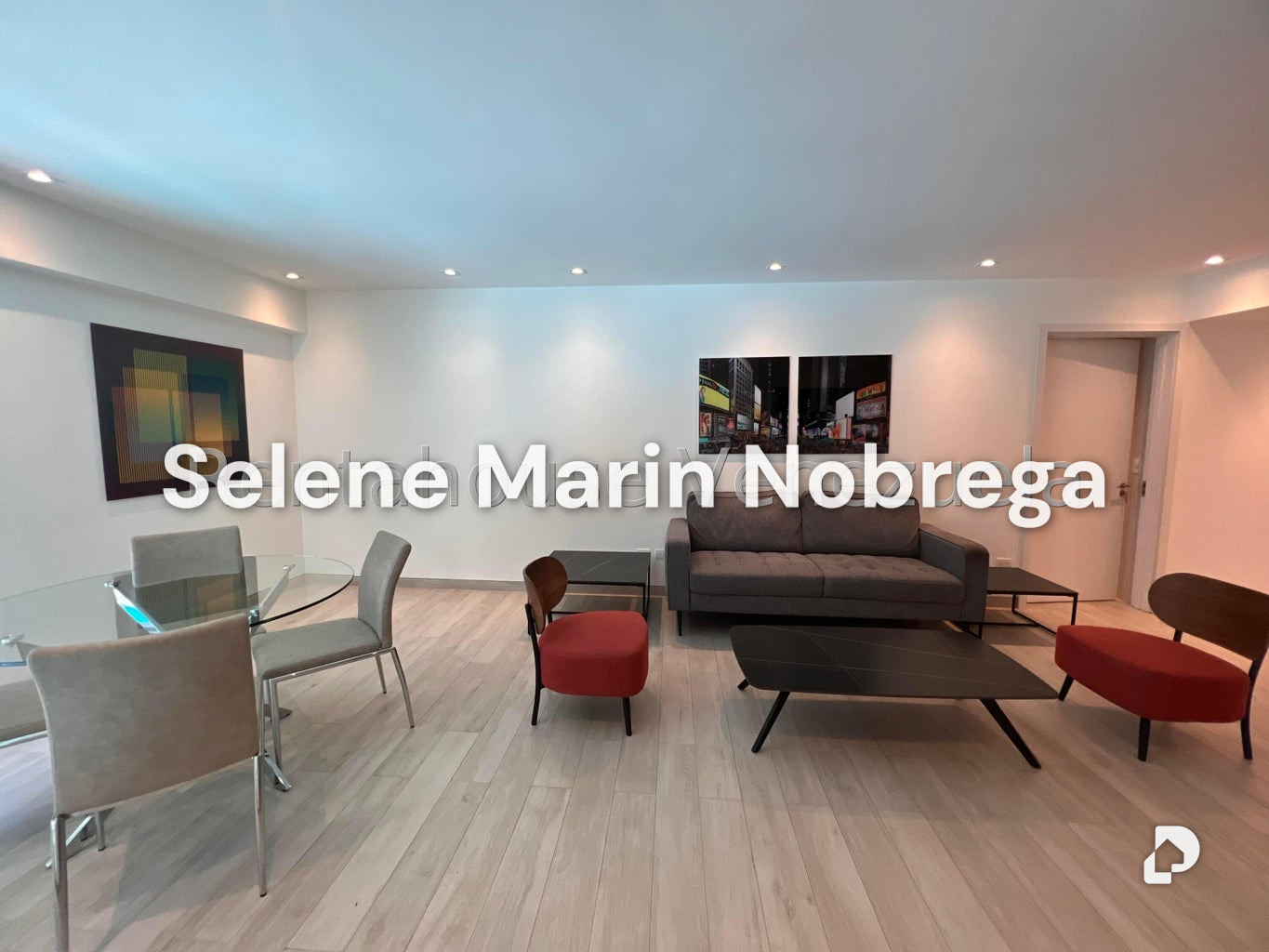 Apartamento en Campo Alegre, Caracas – 19