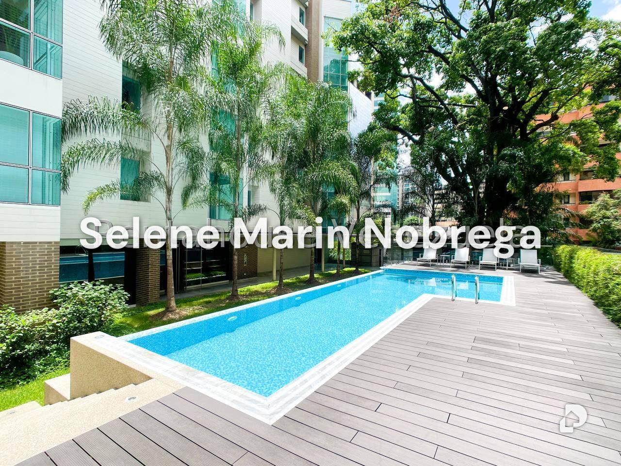 Apartamento en Campo Alegre, Caracas – 20