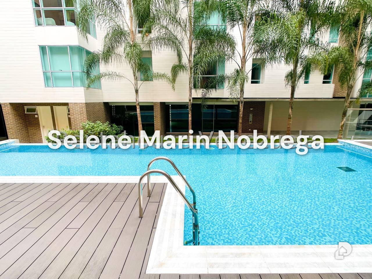 Apartamento en Campo Alegre, Caracas – 24