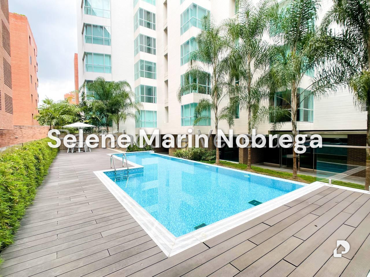 Apartamento en Campo Alegre, Caracas – 21