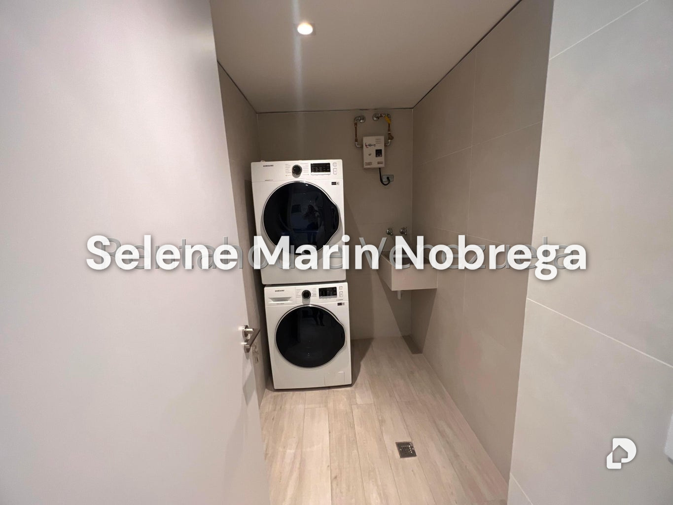 Apartamento en Campo Alegre, Caracas – 8