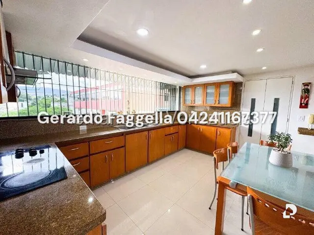 Penthouse en Cumbres de Curumo, Caracas – 15