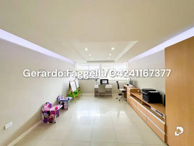 Penthouse en Cumbres de Curumo, Caracas – 3