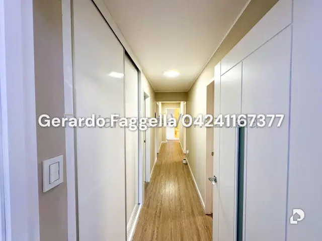 Penthouse en Cumbres de Curumo, Caracas – 17