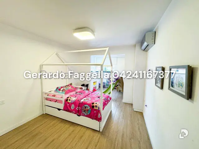 Penthouse en Cumbres de Curumo, Caracas – 27