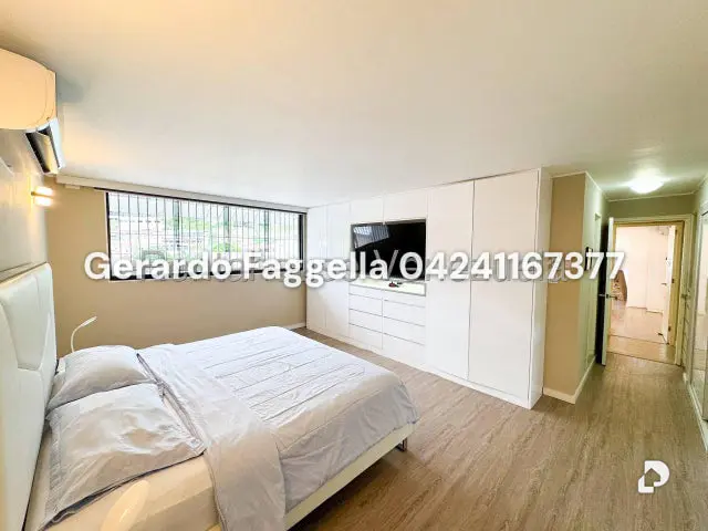 Penthouse en Cumbres de Curumo, Caracas – 21