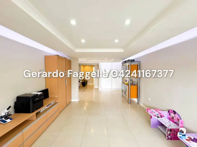 Penthouse en Cumbres de Curumo, Caracas – 4