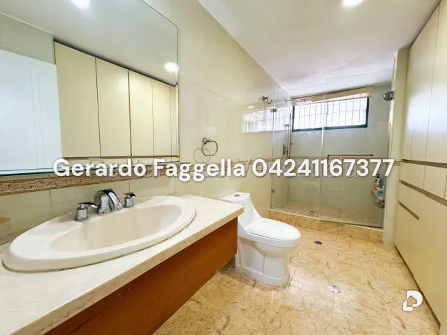 Penthouse en Cumbres de Curumo, Caracas – 23