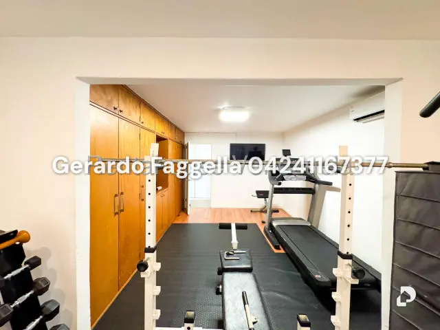 Penthouse en Cumbres de Curumo, Caracas – 30