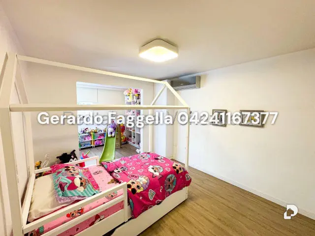 Penthouse en Cumbres de Curumo, Caracas – 28