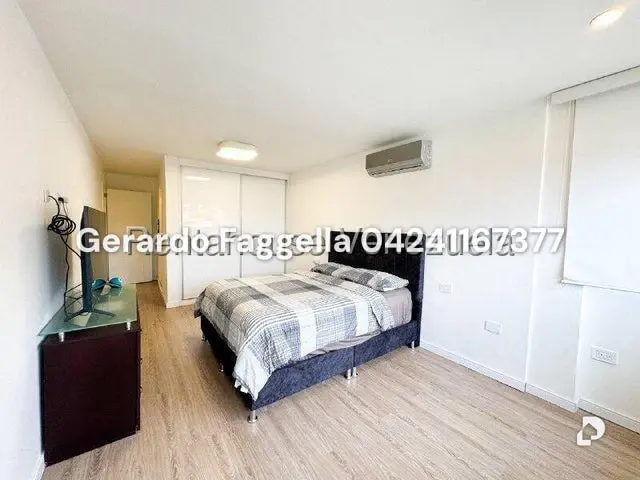 Penthouse en Cumbres de Curumo, Caracas – 25