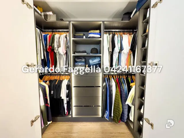 Penthouse en Cumbres de Curumo, Caracas – 22