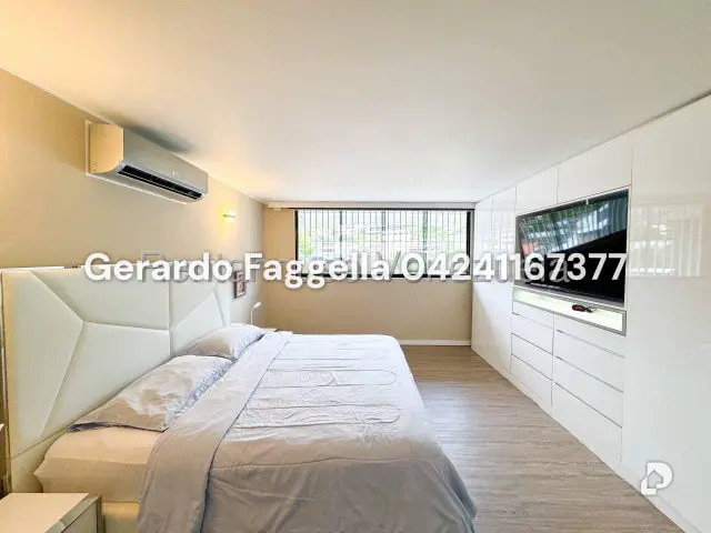 Penthouse en Cumbres de Curumo, Caracas – 19
