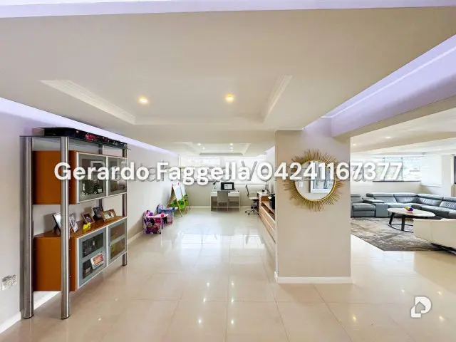 Penthouse en Cumbres de Curumo, Caracas – 1