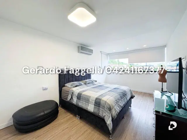 Penthouse en Cumbres de Curumo, Caracas – 24