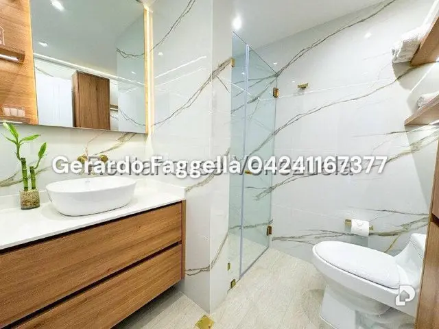 Penthouse en Cumbres de Curumo, Caracas – 26
