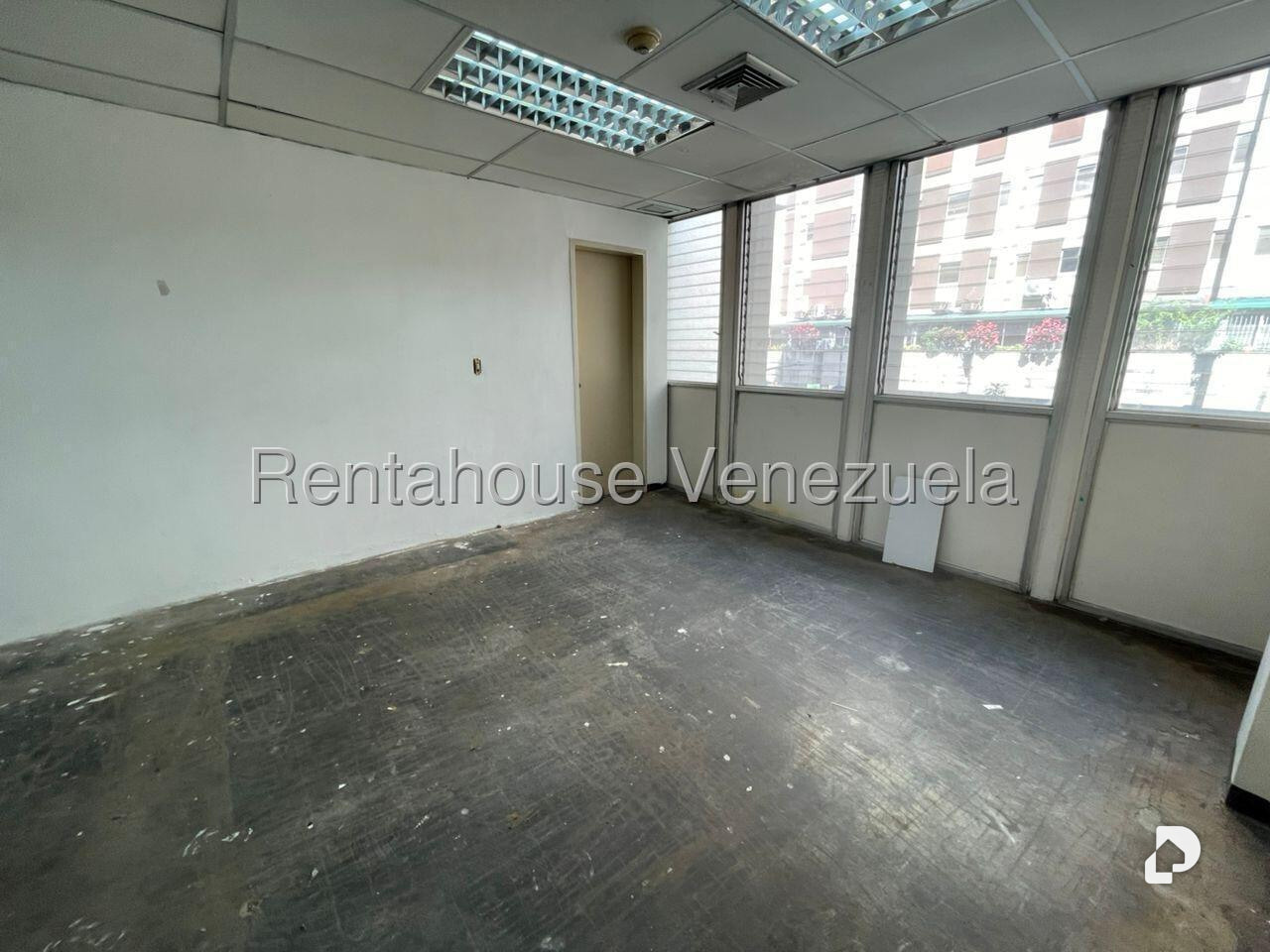 Oficina en El Rosal, Caracas – 16