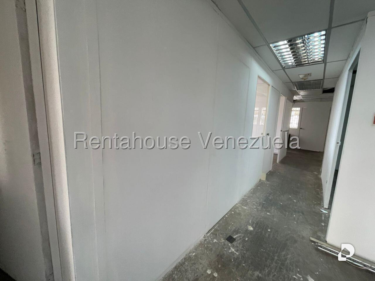 Oficina en El Rosal, Caracas – 10