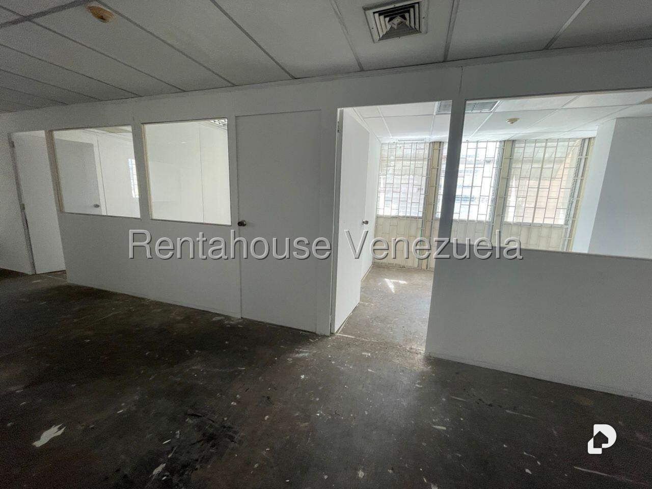 Oficina en El Rosal, Caracas – 8