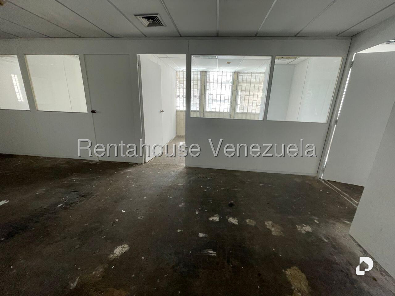 Oficina en El Rosal, Caracas – 7