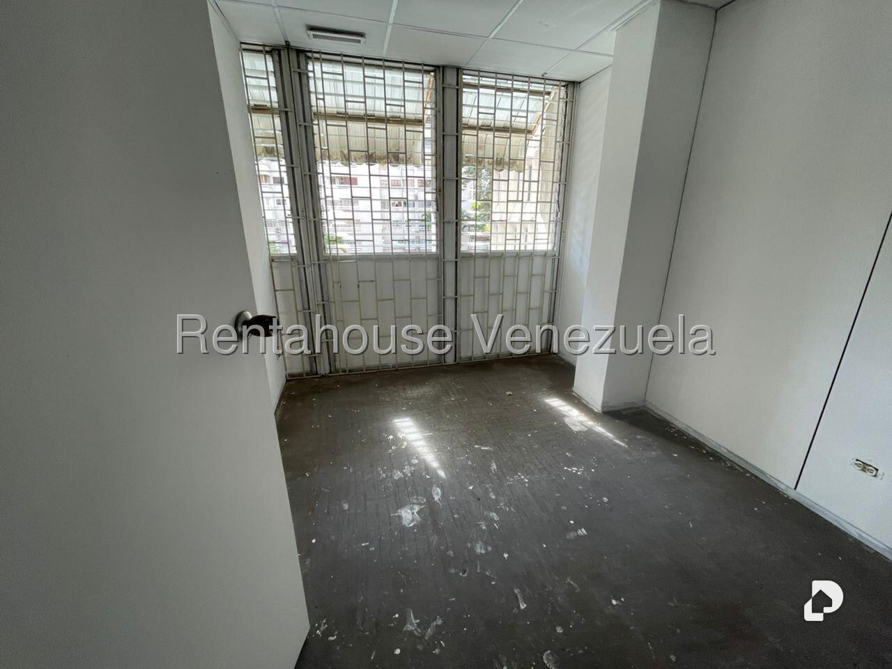 Oficina en El Rosal, Caracas – 5