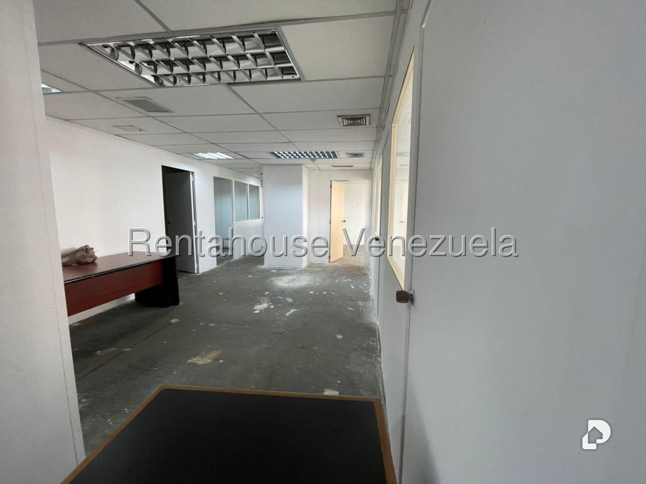 Oficina en El Rosal, Caracas – 9