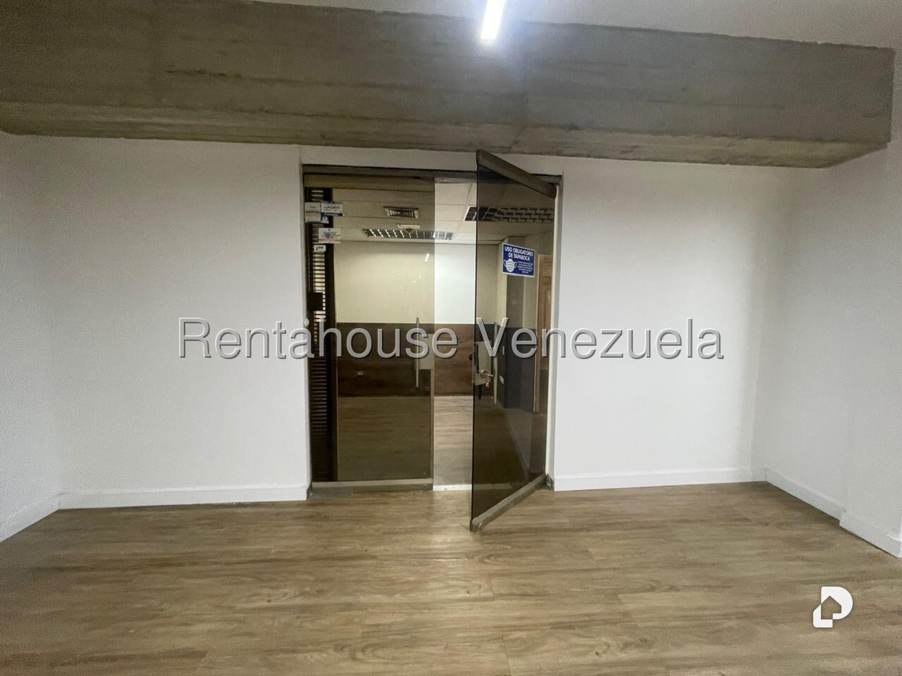 Oficina en El Rosal, Caracas – 13