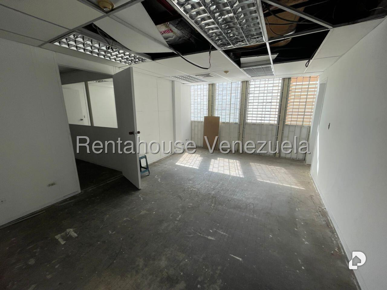 Oficina en El Rosal, Caracas – 4