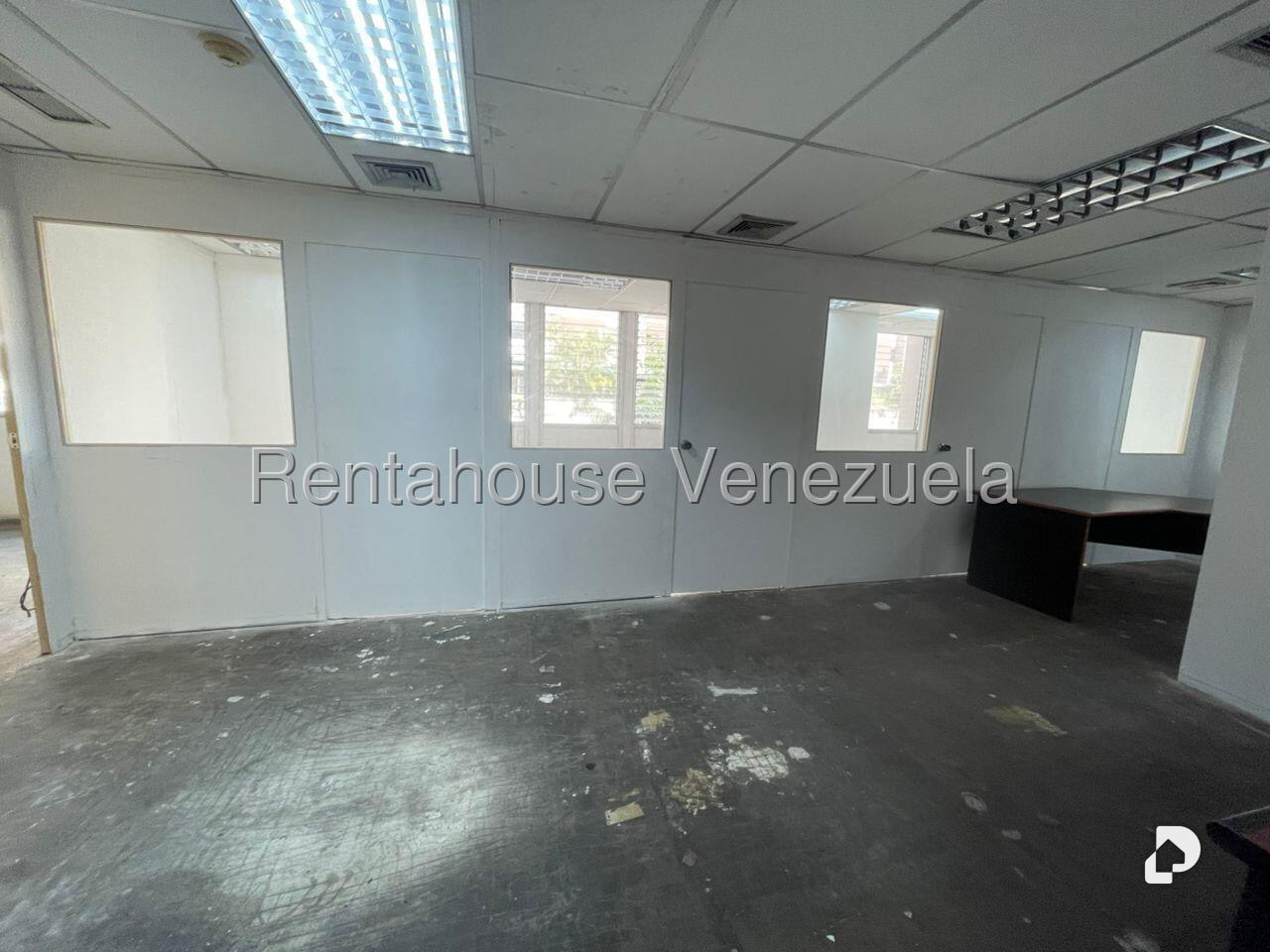 Oficina en El Rosal, Caracas – 11