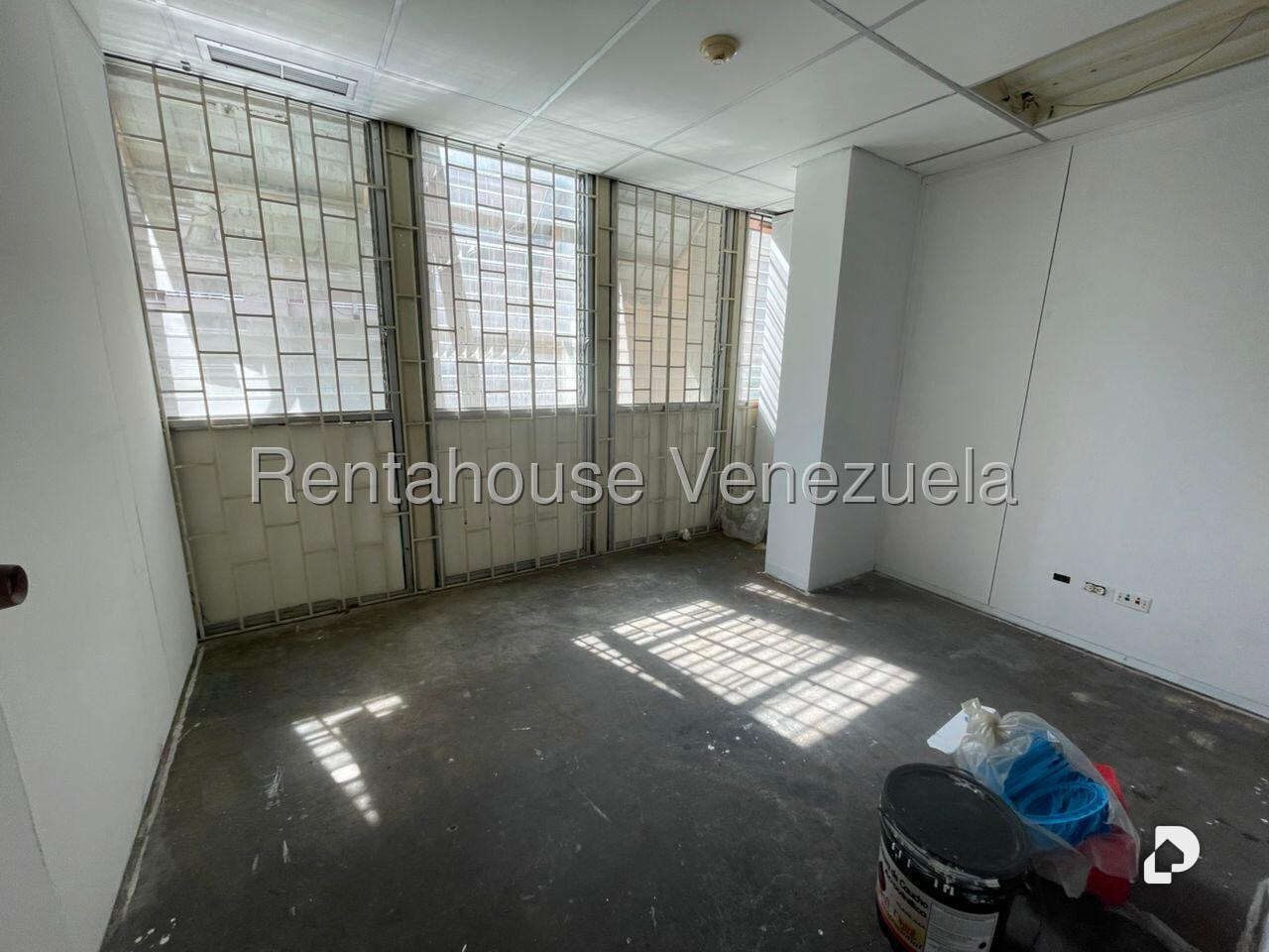 Oficina en El Rosal, Caracas – 6