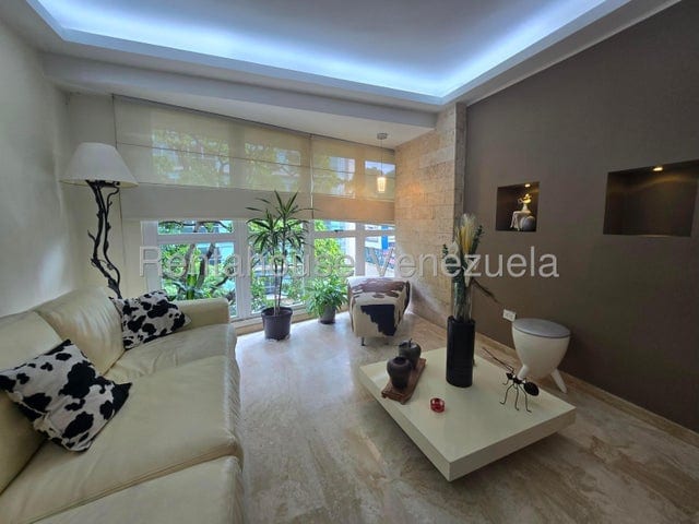 Apartamento en Caracas - 1