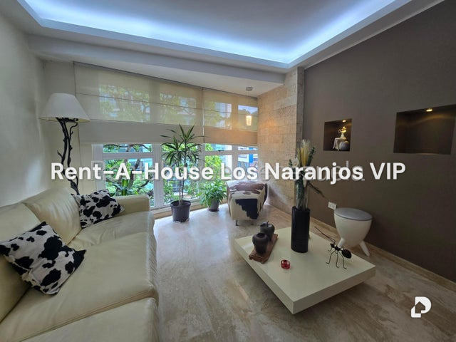 Apartamento en Caracas – 1