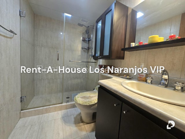 Apartamento en Caracas – 8