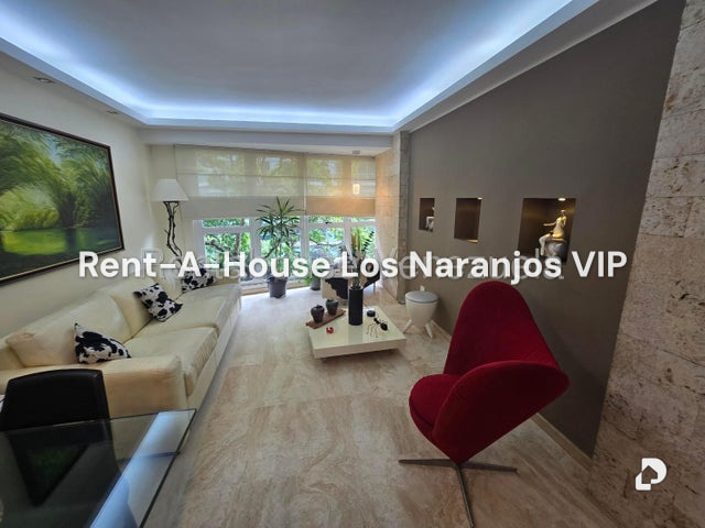 Apartamento en Caracas – 2