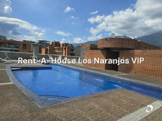 Apartamento en Caracas – 12